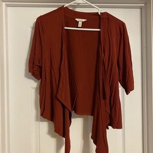 Soma convertible wrap